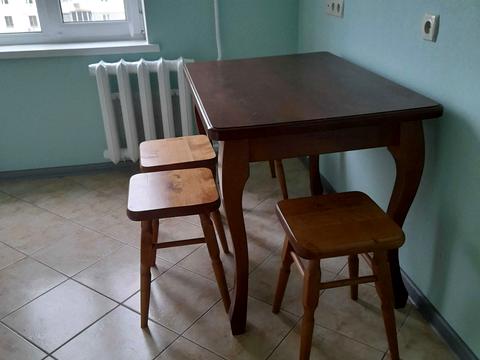 квартира по адресу Оноре де Бальзака ул., 46-А