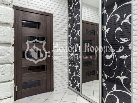 квартира за адресою Ракетна вул., 24-Б
