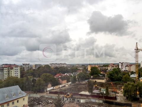 квартира по адресу Крайківського, 1а