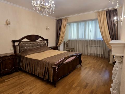 квартира по адресу Михаила Гришко ул., 8