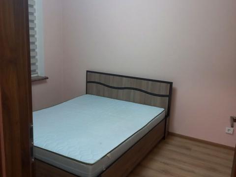 квартира по адресу Микитинецкая ул., 2а
