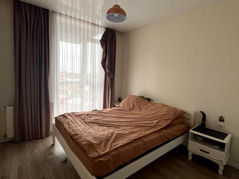 квартира за адресою Замарстинівська вул. (Калініна), 55в