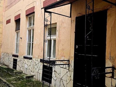 квартира за адресою Корзо вул., 17