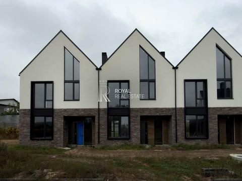 дом по адресу Лучшая ул. (Ломоносова)