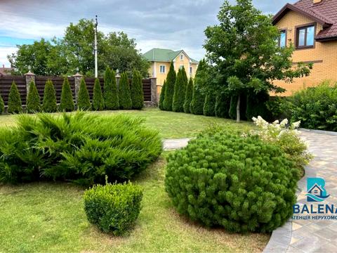 дом по адресу Лесі Українки