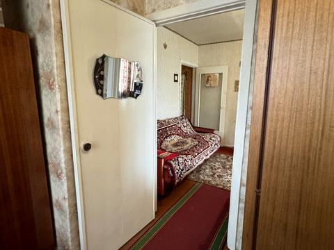 квартира по адресу Стеклозаводская ул., 3