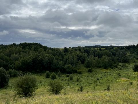 участок по адресу Миру