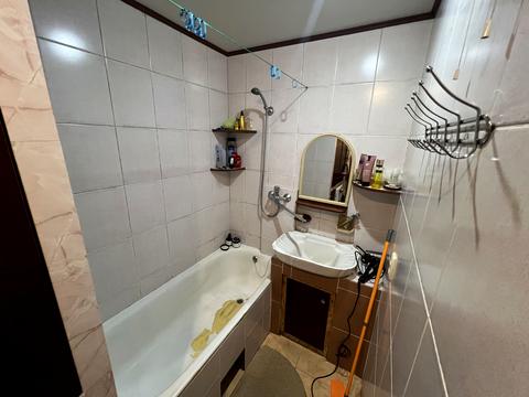 квартира по адресу Заречанская ул., 14