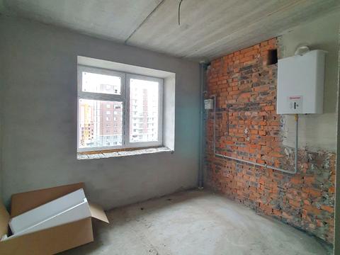 квартира по адресу Гетманская ул., 7А