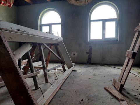 дом по адресу Богдана Лепкого ул., 11