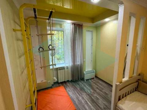 квартира по адресу Александра Поля просп. (Кірова), 96-Б