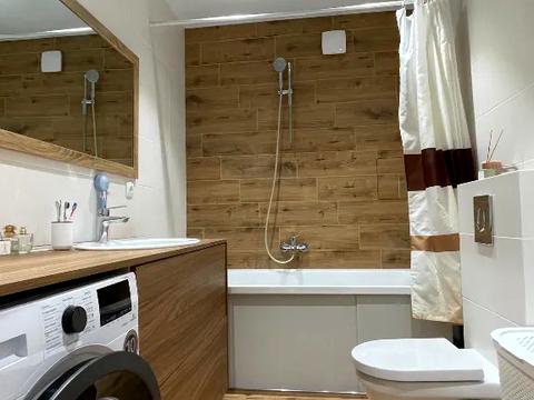 квартира за адресою Запорізьке шосе, 32д