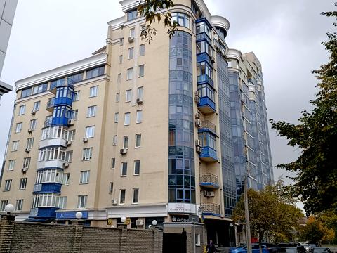 коммерческая по адресу Генерала Алмазова ул. (Кутузова), 46/2