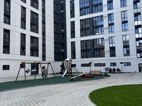 квартира за адресою Данила Галицького вул., 25-г