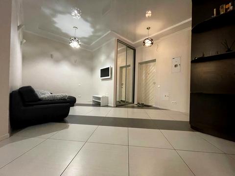 квартира по адресу Генерала Шаповала ул. (Механізаторів), 2