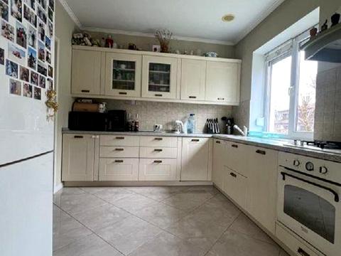 дом по адресу Садовая (Берковцы) ул.