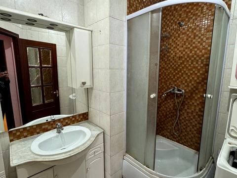 квартира за адресою Велика Васильківська вул. (Червоноармійська), 122