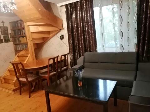 дом по адресу Левандовская ул., 3