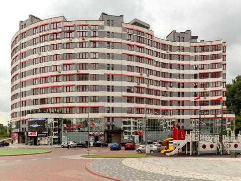 квартира за адресою Галицька вул., 139а