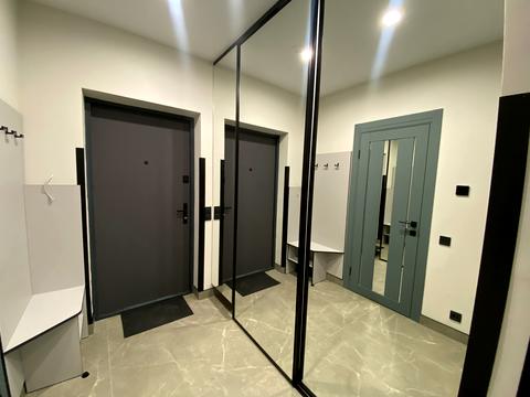 квартира по адресу Васильковская ул., 37-Г