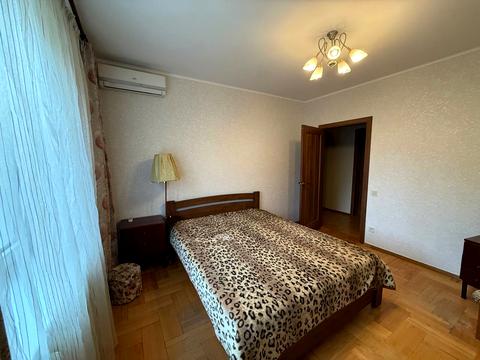 квартира за адресою Зоологічна вул., 6-В