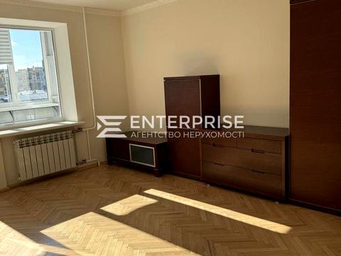 квартира по адресу Леси Украинки бульв., 28-А
