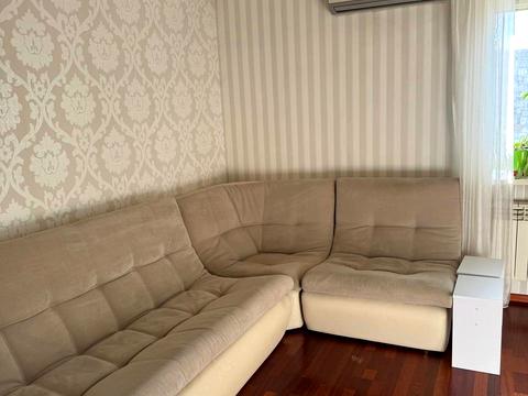 квартира за адресою Бориспільська вул., 6