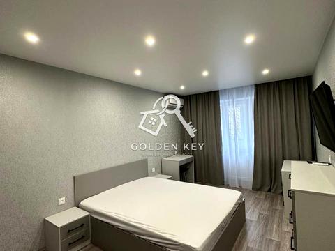 квартира за адресою пр-т. Миру, 50