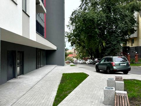 комерційна за адресою Фрометівська вул., 2 к1