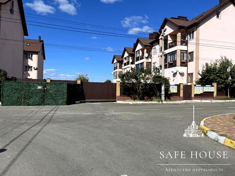 квартира за адресою Святомихайлівська вул., 17