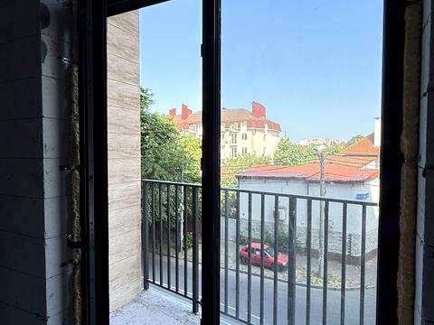 квартира по адресу Чубаївська ул., 1