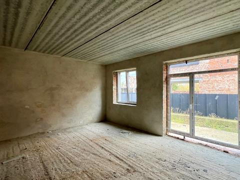 дом по адресу Патриарха Владимира ул.