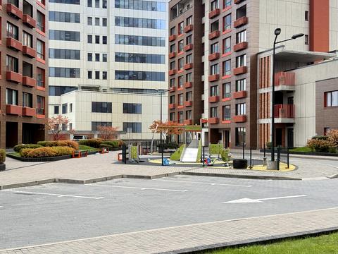 квартира по адресу Вацлава Гавела бульв. (Івана Лепсе), 6/7а