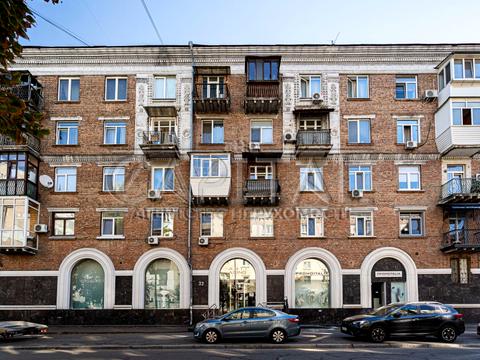 коммерческая по адресу Туровская ул., 32