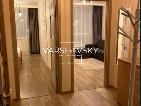 квартира за адресою Європейського Союзу просп. (Правди), 45-А