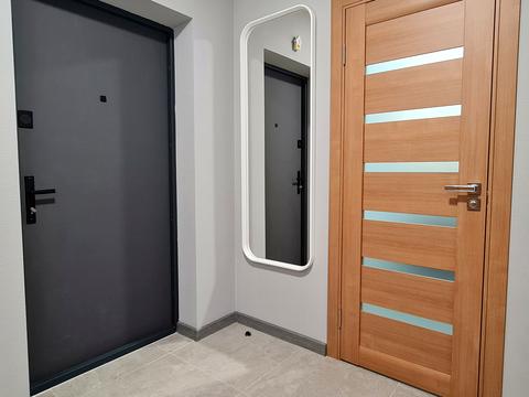 квартира по адресу Васильковская ул., 37е