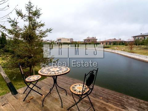 будинок за адресою Лісова вул.