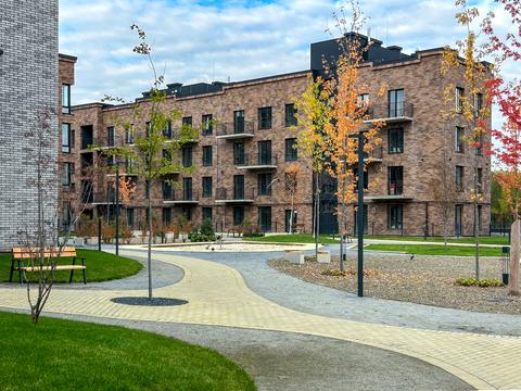 квартира по адресу 24-го Августа ул., 15