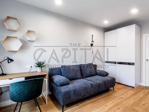 квартира по адресу Златоустовская ул., 27