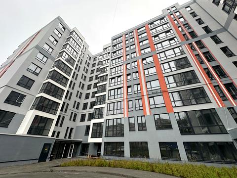 квартира за адресою Привокзальна, 30