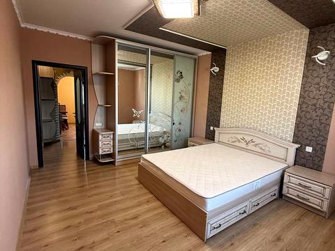 квартира по адресу Василия Симоненко ул., 33