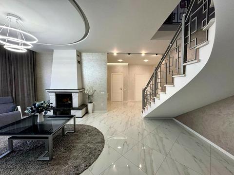 дом по адресу Молодіжна