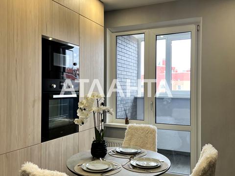 квартира по адресу Юлии Здановской ул. (Ломоносова), 83-Г