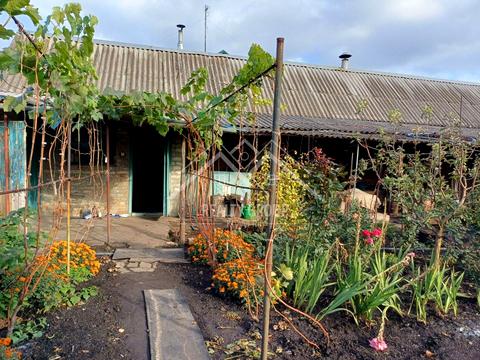 дом по адресу с. Новомайское, Гагаріна, 65