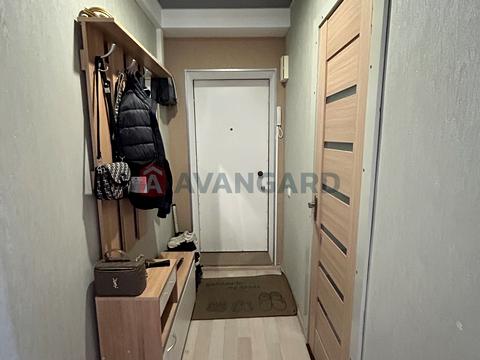 квартира за адресою Центральний бульв., 18