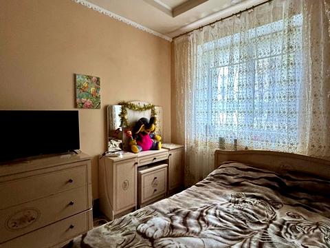 квартира за адресою Гетьмана Сагайдачного вул., 17