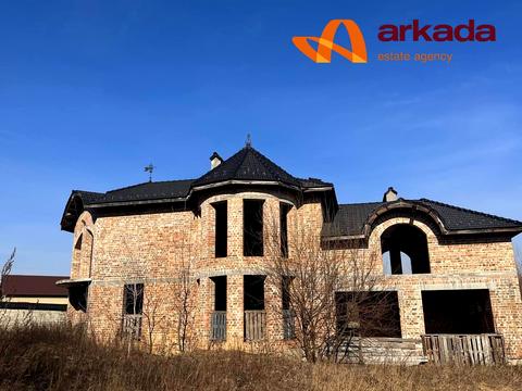 дом по адресу Калушское шоссе