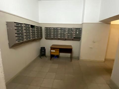 квартира по адресу Драгоманова ул., 44-А