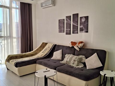 квартира за адресою Аркадійське плато вул. (Гагаринське плато), 9