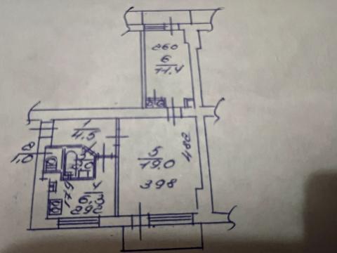 квартира за адресою Кирилівська вул. (Фрунзе), 127